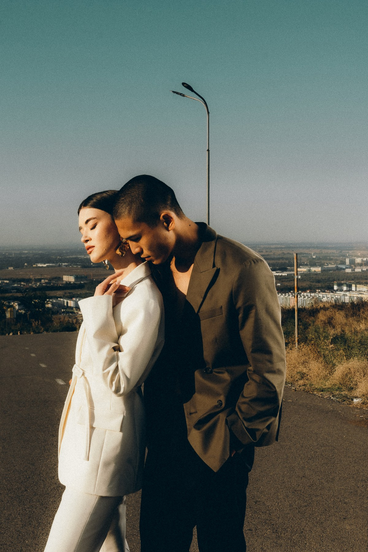 Fashion. Фотографирую пары и индивидуальные съемки в Алматы Шунько Ирина