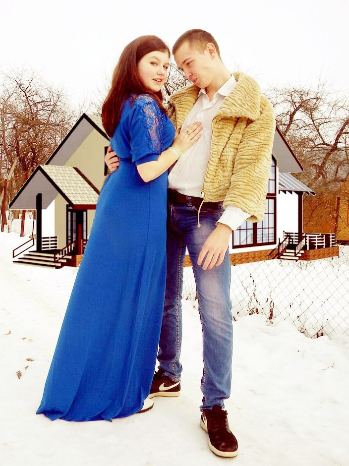 Мои первые фотографии людей. Фотограф из Москвы — DASHA NOVA | Авторская фотография в разных жанрах