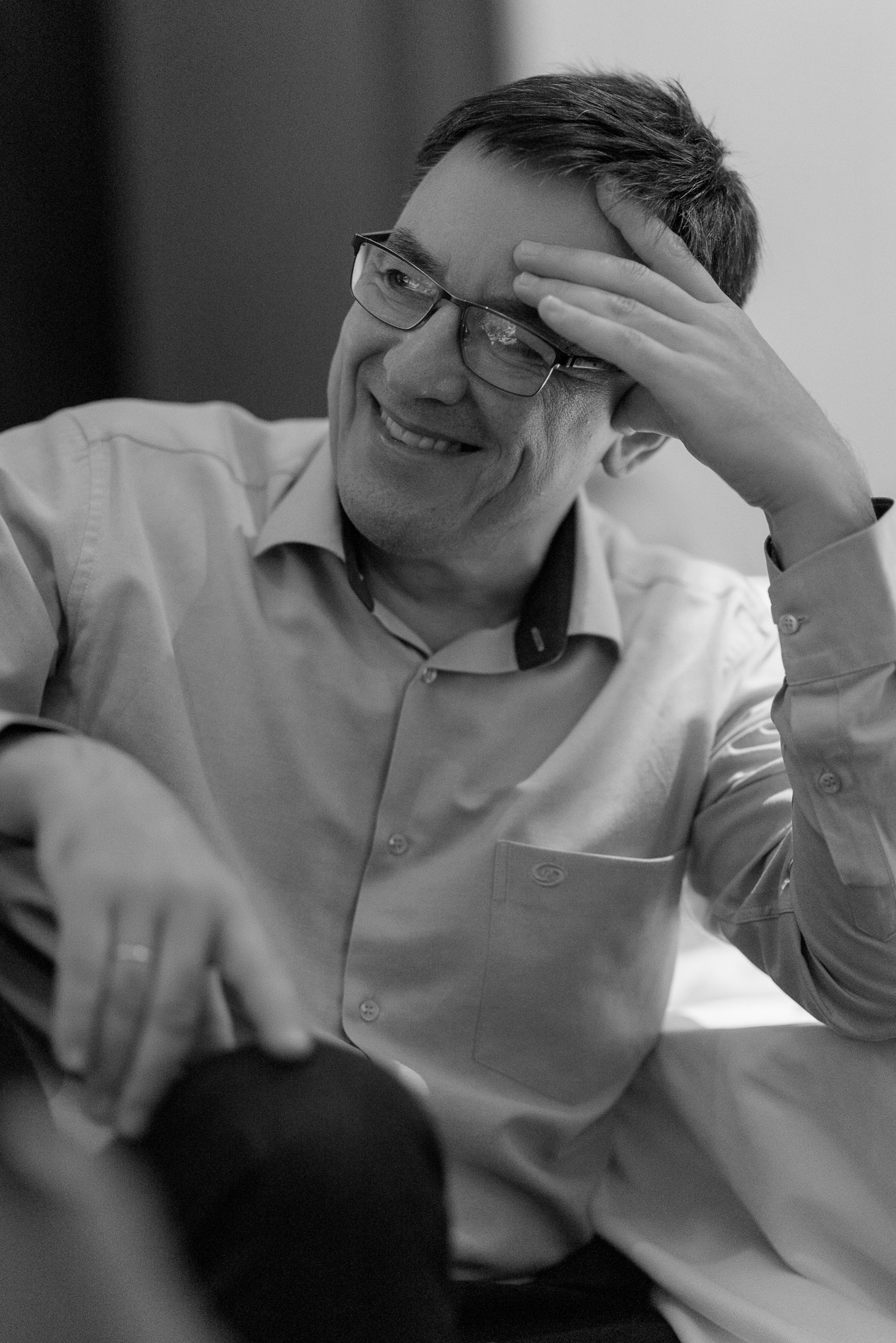 Оксана и Егор. Свадебный и семейный фотограф в Рязани Калинкина Мария