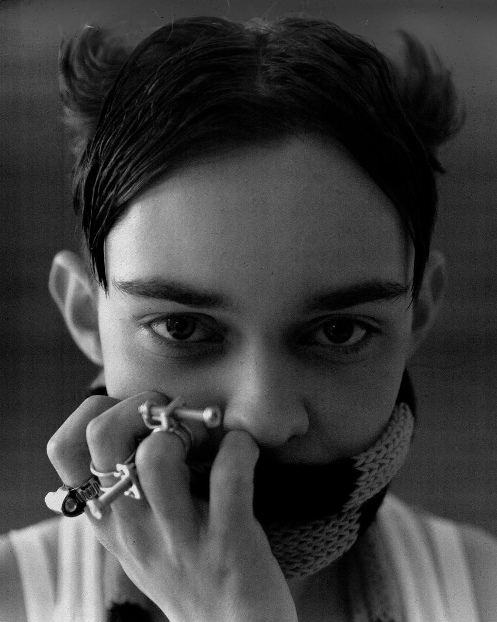 MISHA. Портфолио