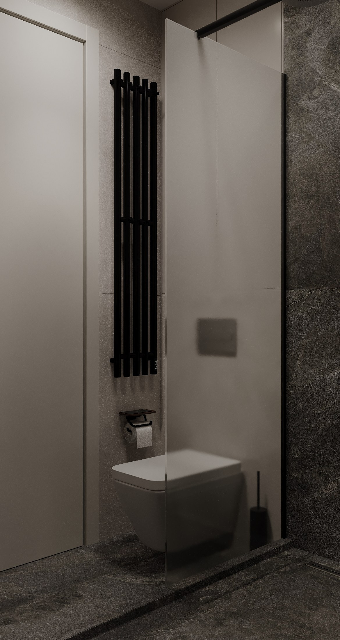 Алые паруса. Дизайнер Елена Дрожжина. 3d визуализатор интерьеров