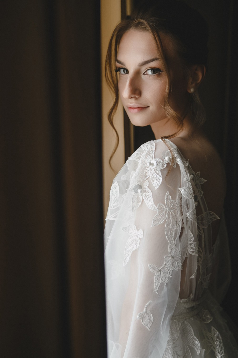 Полный свадебный день. Семейный и свадебный фотограф в Нижнем Новгороде