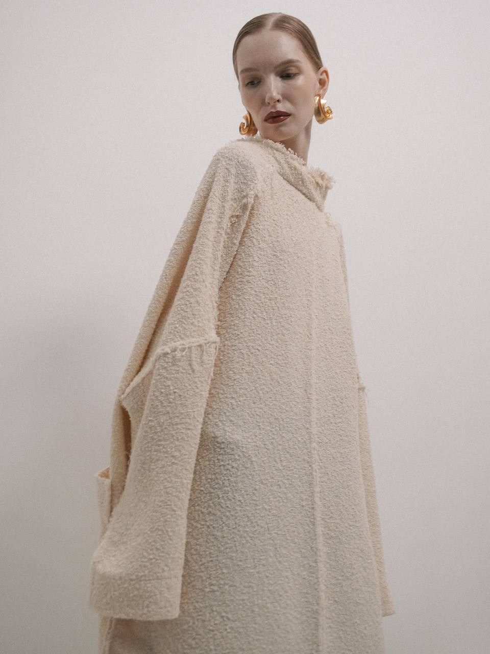 Каталог и Лукбук. Фотограф для брендов в Москве Алина Лисовская