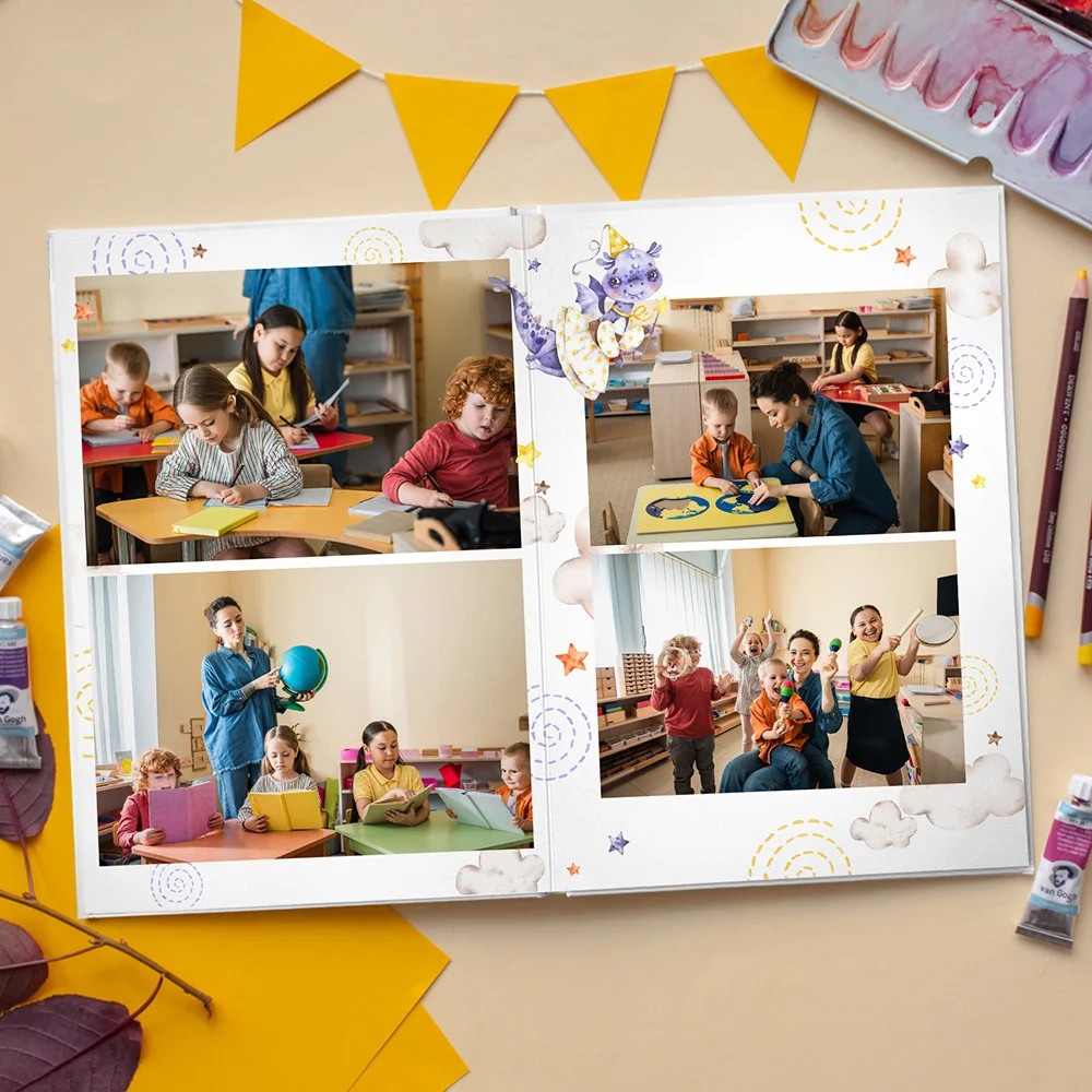 Дракоши ✨NEW✨ символ 2024 года. Школьный и детсадовский фотограф Москва. Детский фотограф