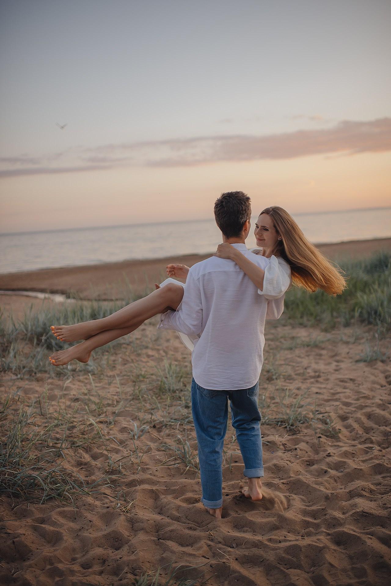 Оля, Ярослав, Марина. Ева Русина — свадебный/love story фотограф | Санкт-Петербург, Москва