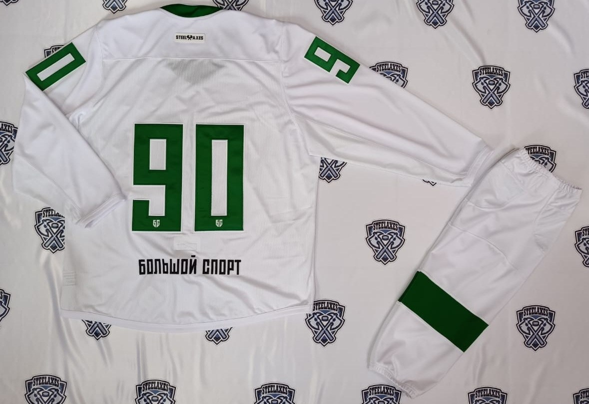 Партнеры, заказчики, клубы КХЛ, хоккей, форма,  Салават Юлаев, Автомобилист, Металлург, Трактор, Ак Барс, Нефтехимик, Партнеры, заказчики, клубы КХЛ, хоккей, форма, Салават Юлаев, Автомобилист, Металлург, Трактор, Ак Барс, Нефтехимик, ВХЛ, КХЛ, STEEL AXES, Магнитогорск, экипировка, спорт, твори добро, ДЦП, благотворительность Кубок Гагарина, Кубок Гимаева, ВХЛ, КХЛ, STEEL AXES, Магнитогорск, экипировка, спорт, матч Кошечкина Василия, ХК Сочи Большой спорт