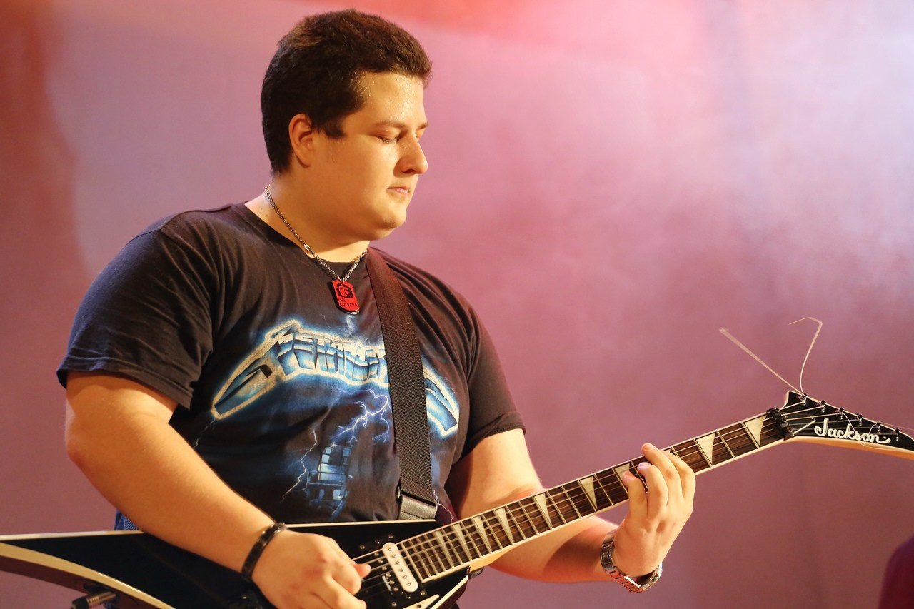 Студенческая весна КубГАУ. Главная