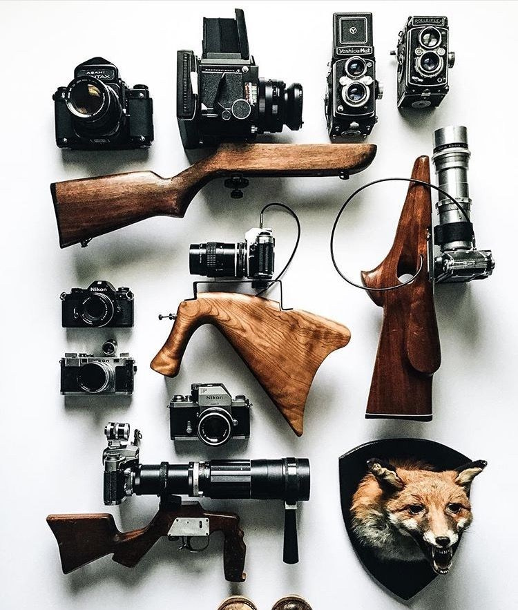 Ава. Фотограф для маркетплейсов Михаил Бове