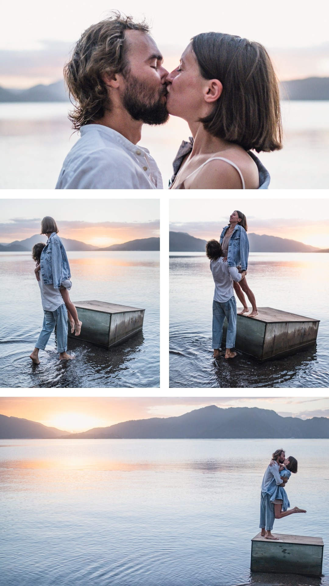 Tema & Natash. Photographer in Valencia | Spain | Tatiana Kvasha