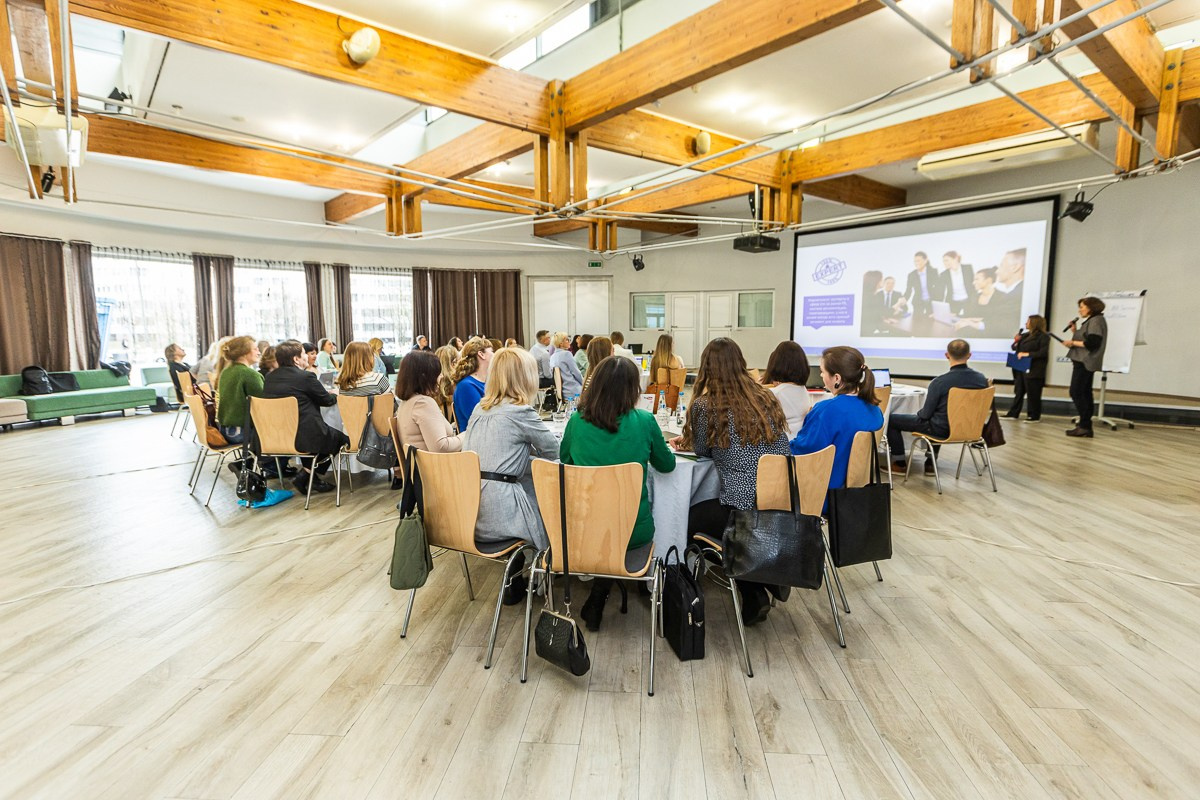 Репортаж. Фотограф Александр Ямпольский
