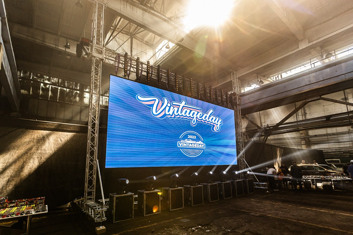 Репортаж. Фотограф Александр Ямпольский