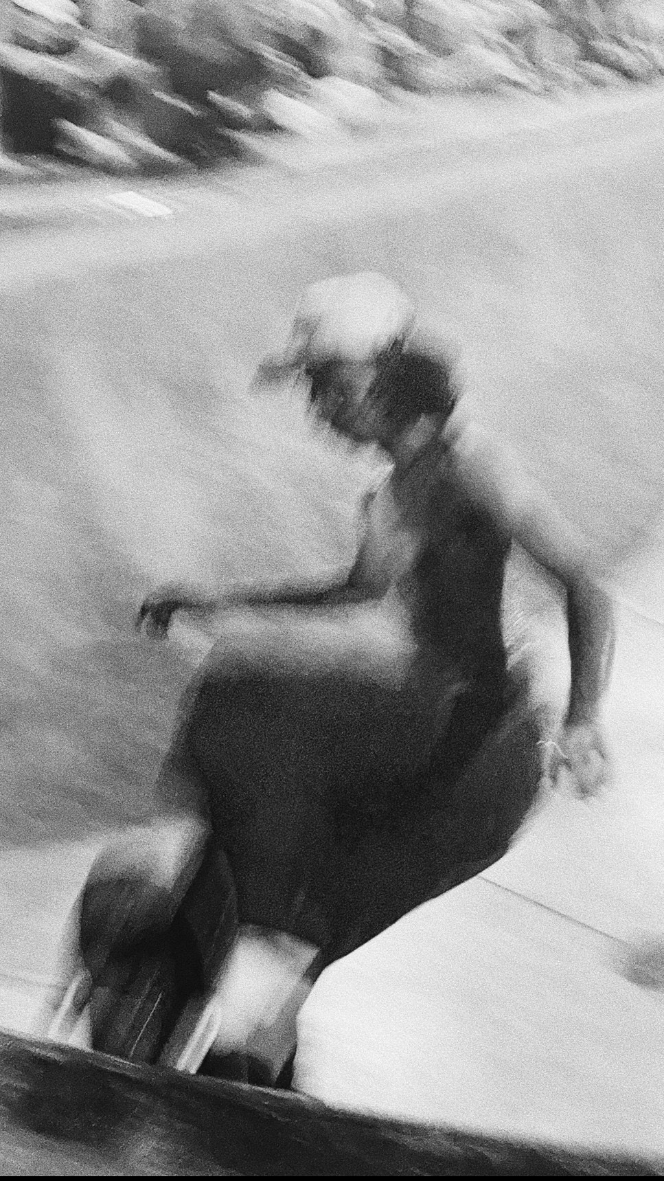 ENERGY OF YOUTH. Carolinetru