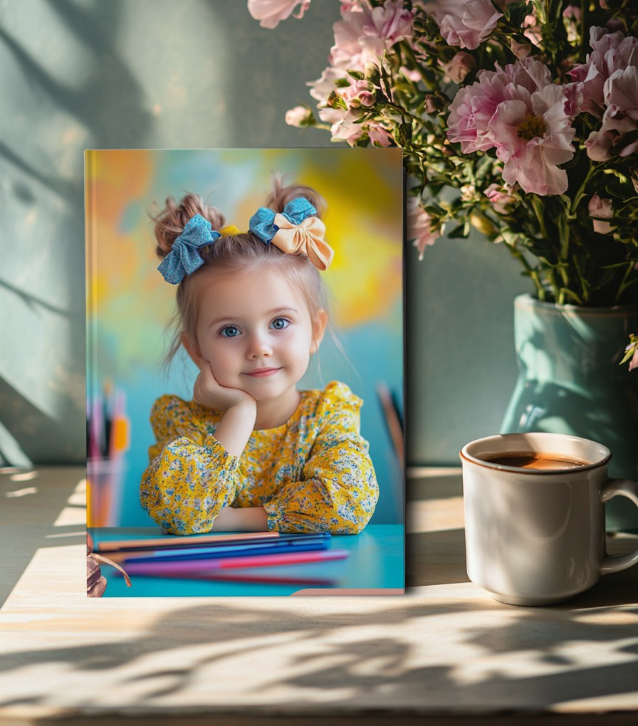 Выпускные альбомы в детском саду. Семейный и детский фотограф в Пинске Марина Русина