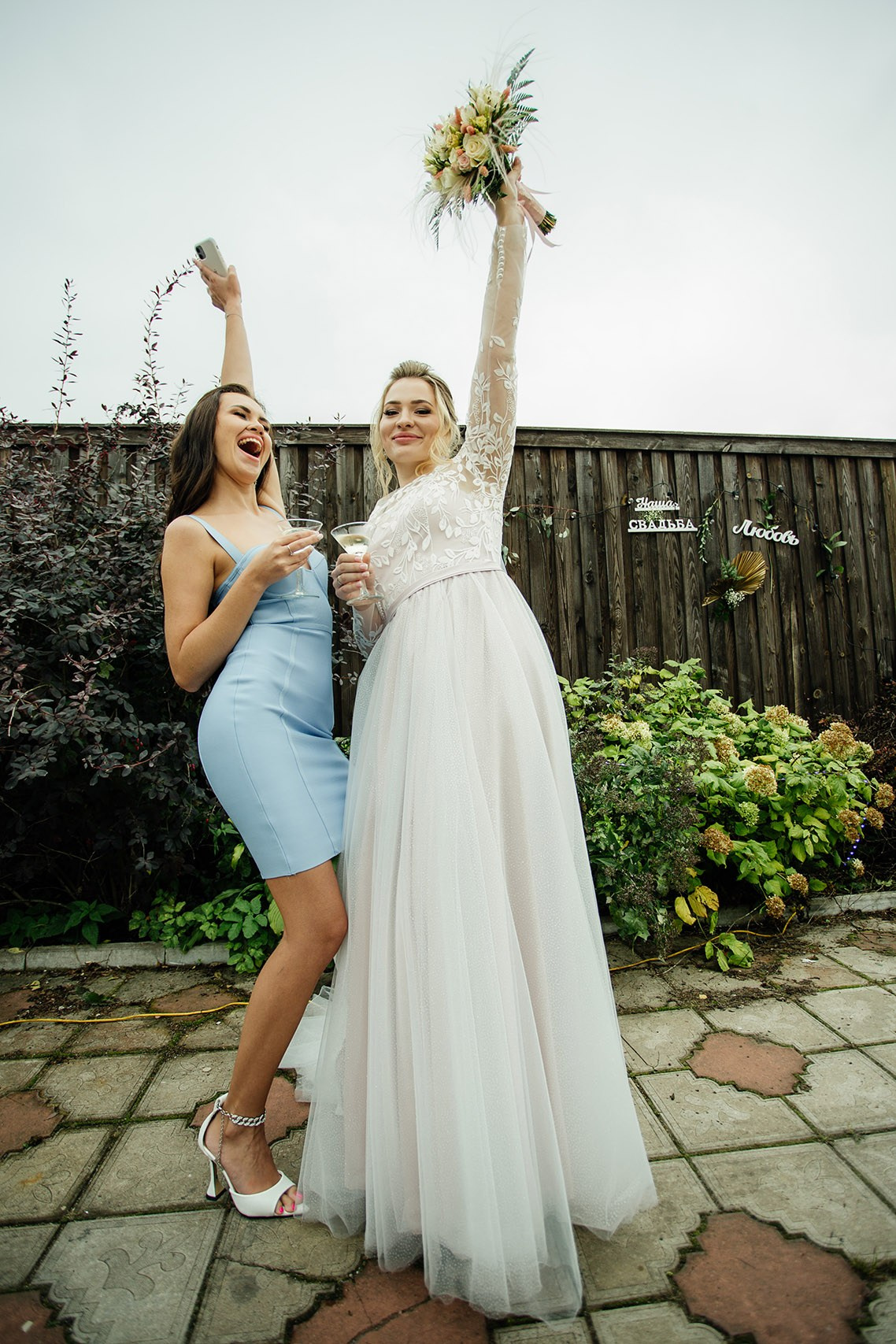 Свадьба целиком. Nuta ART - photo-video creator