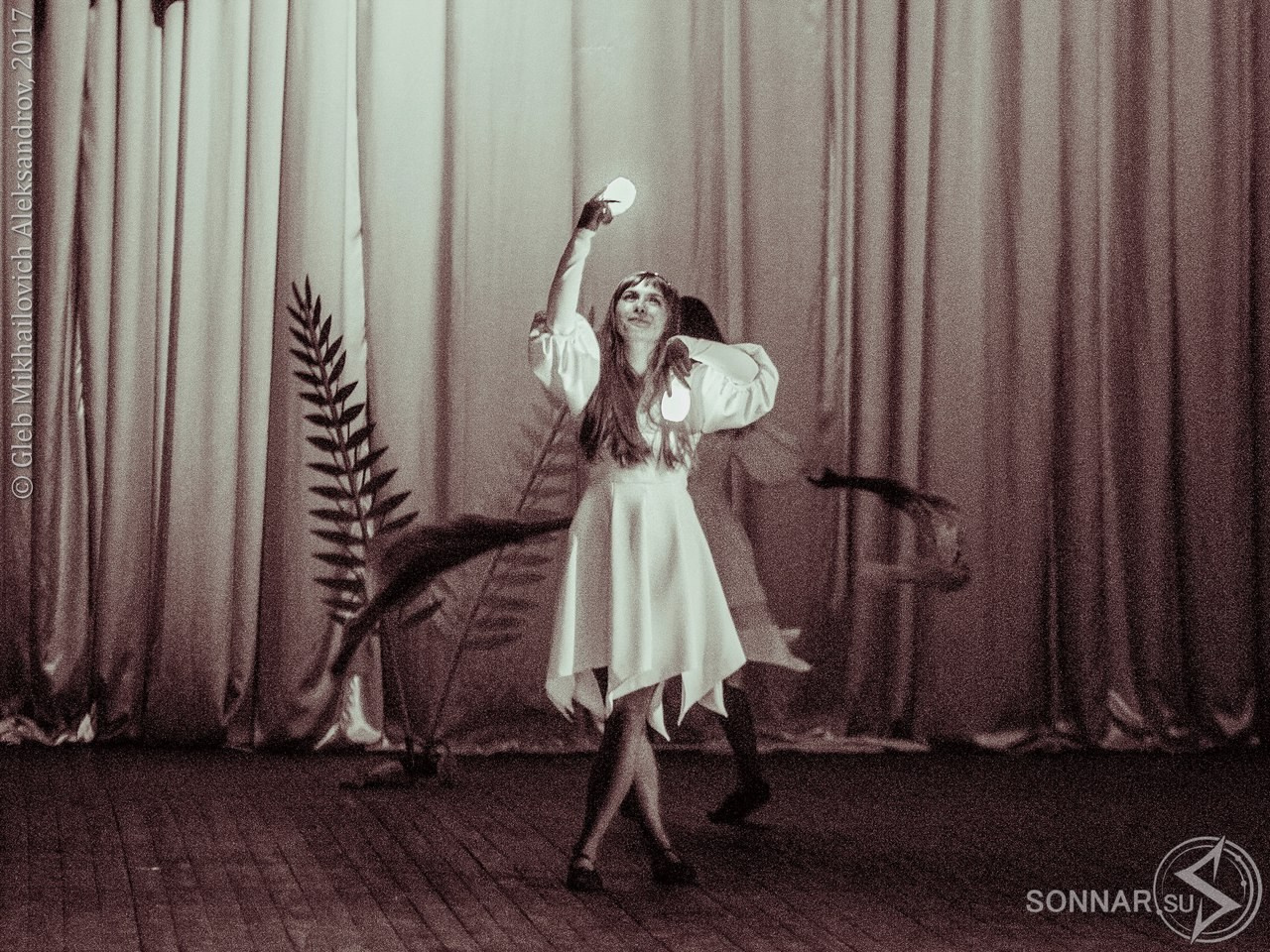 Костюмы. AIREN DESIGN — художественное ателье