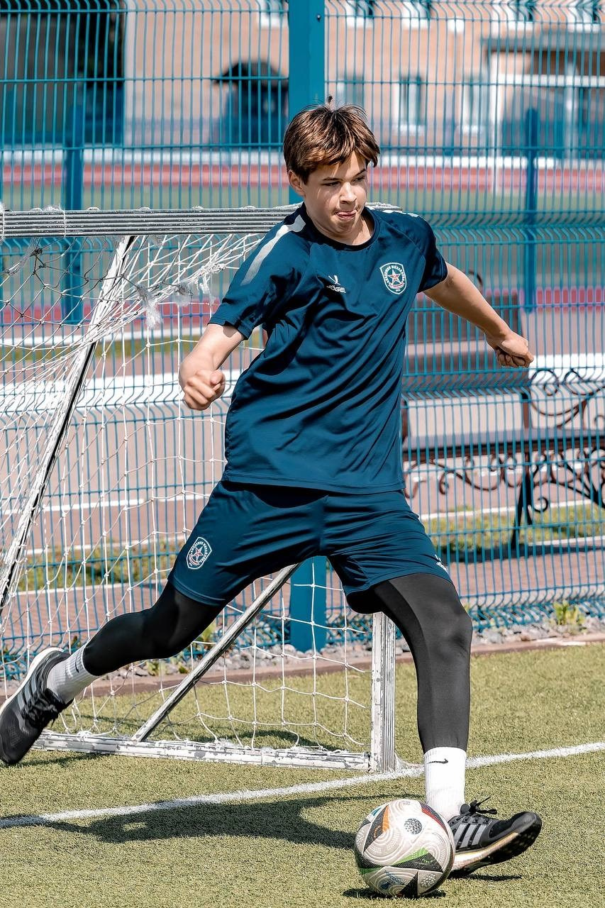 Футбол. Главная