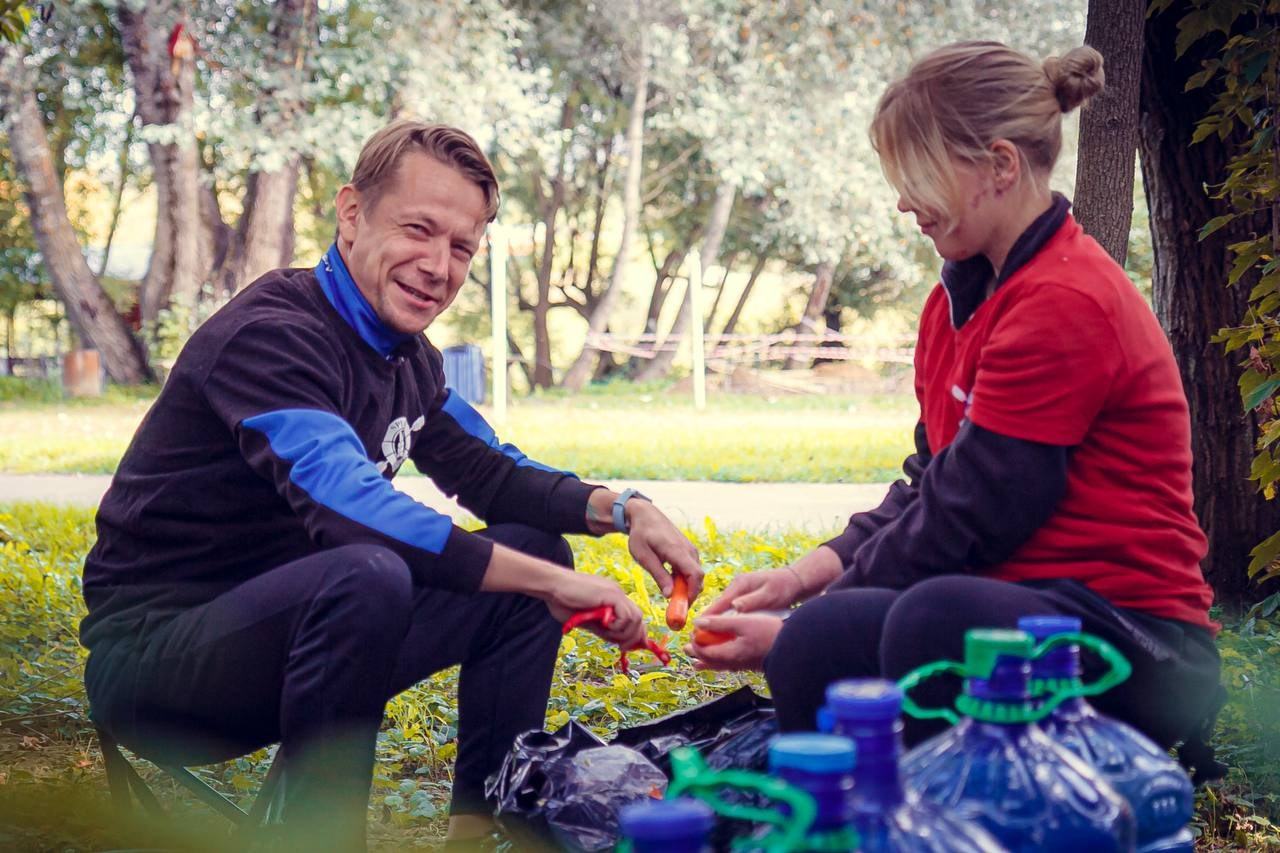 Прошедшие съёмки. Репортажный фотограф Михаил Наволокин Москва