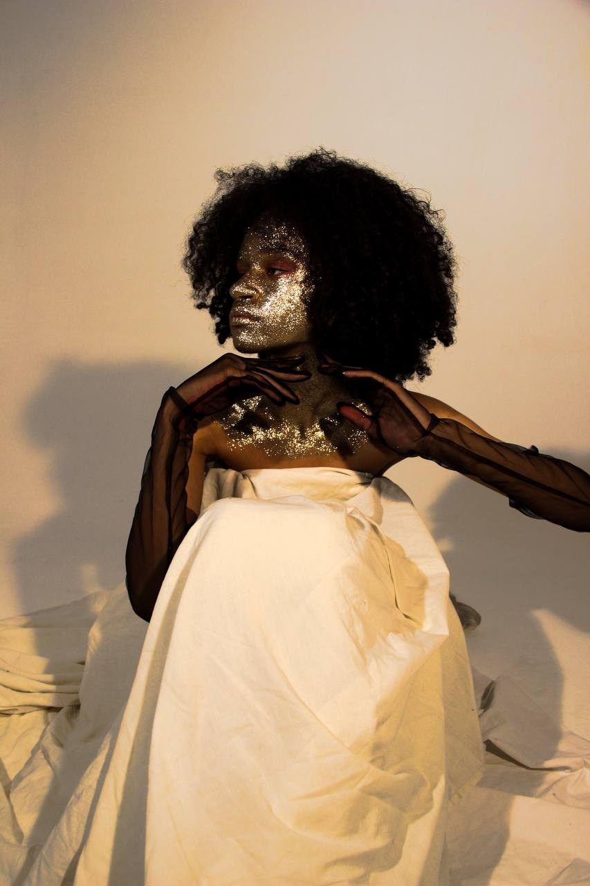 Vanessa. Репортажный и творческий фотограф в Москве Смольякова Анна