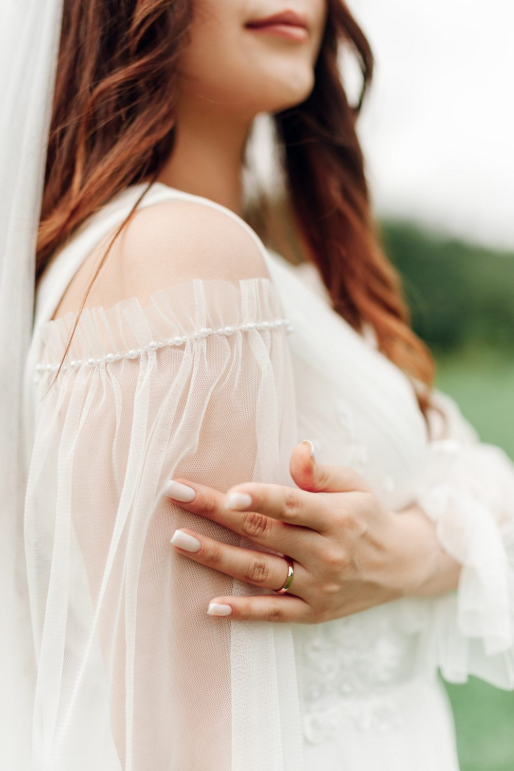 Свадебная фотосессия в парке Коломенское. Сергей Гладков свадебный фотограф в Москве