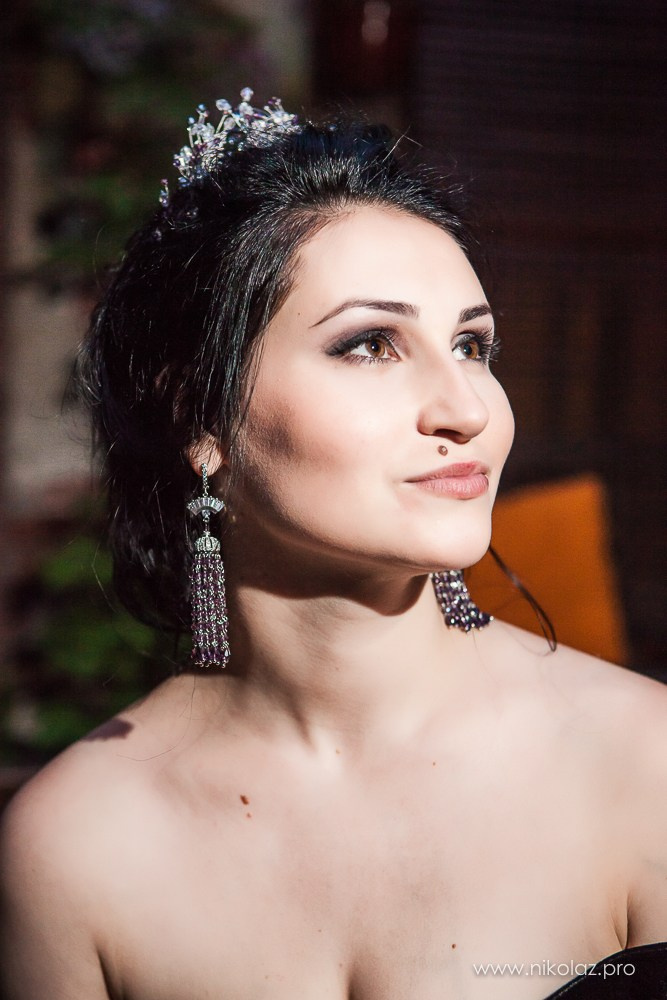 Анастасия ДР. Видеооператор/Фотограф Николай Завьялов