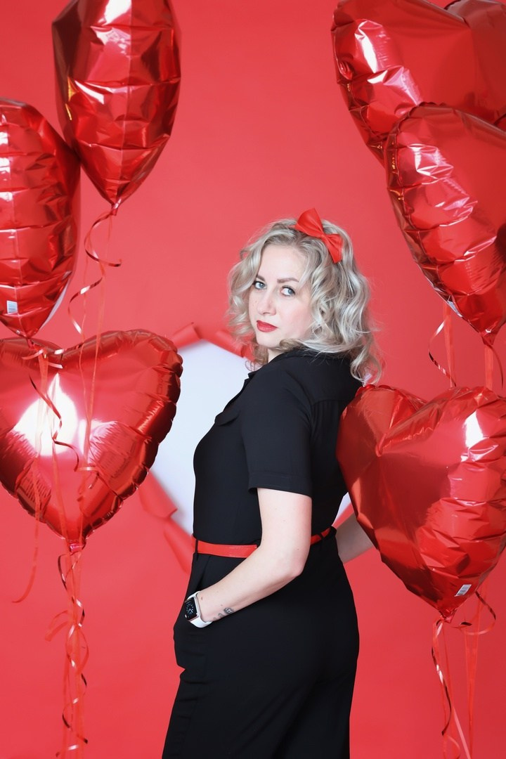 Фотопроекты. Фотостудия Фонарь