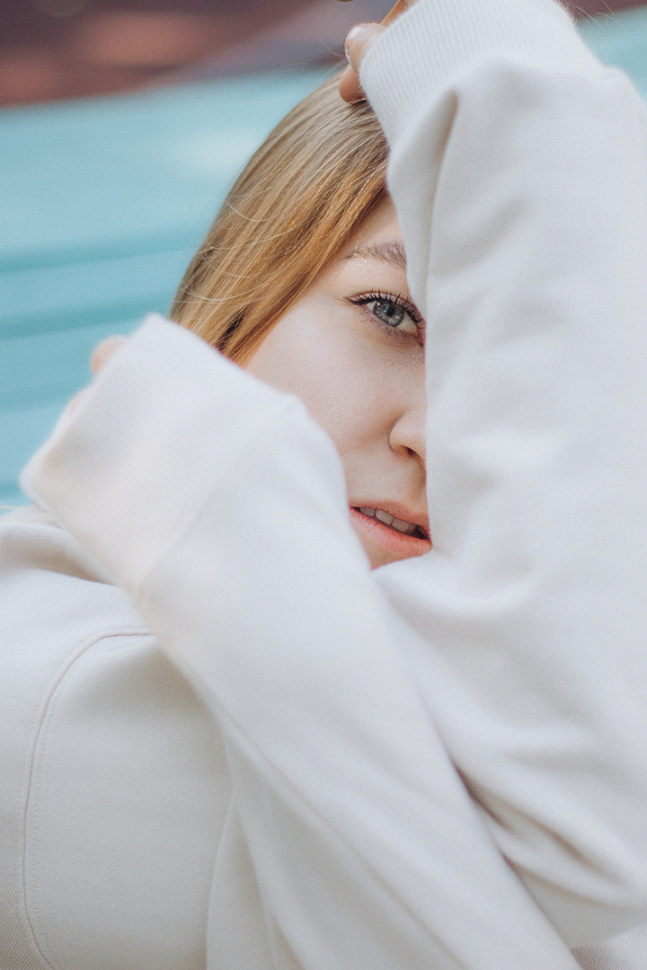 Фотограф в Санкт-Петербурге Анна Галкина