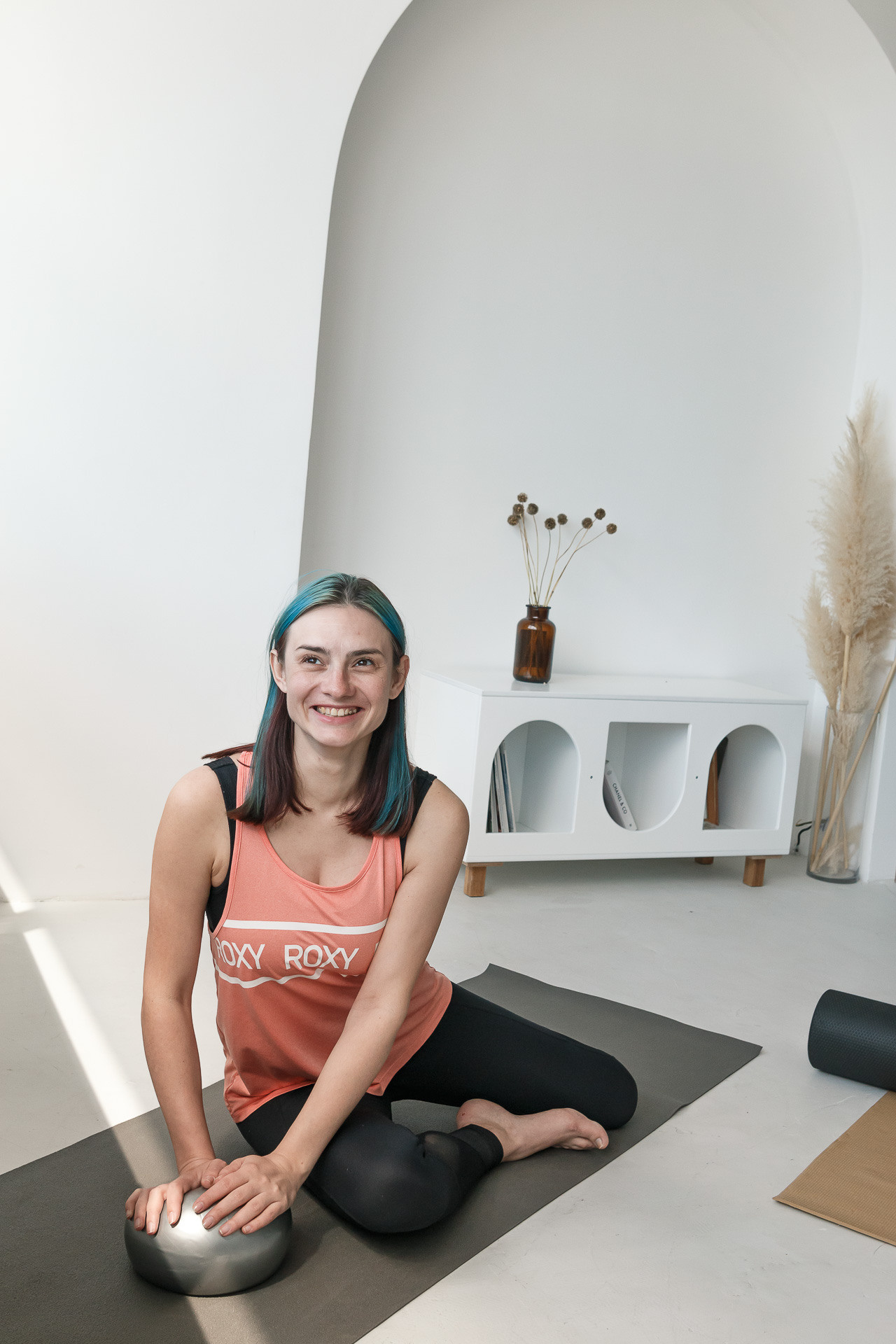 Контент-съемки. Фотограф в Санкт-Петербурге Анна Галкина