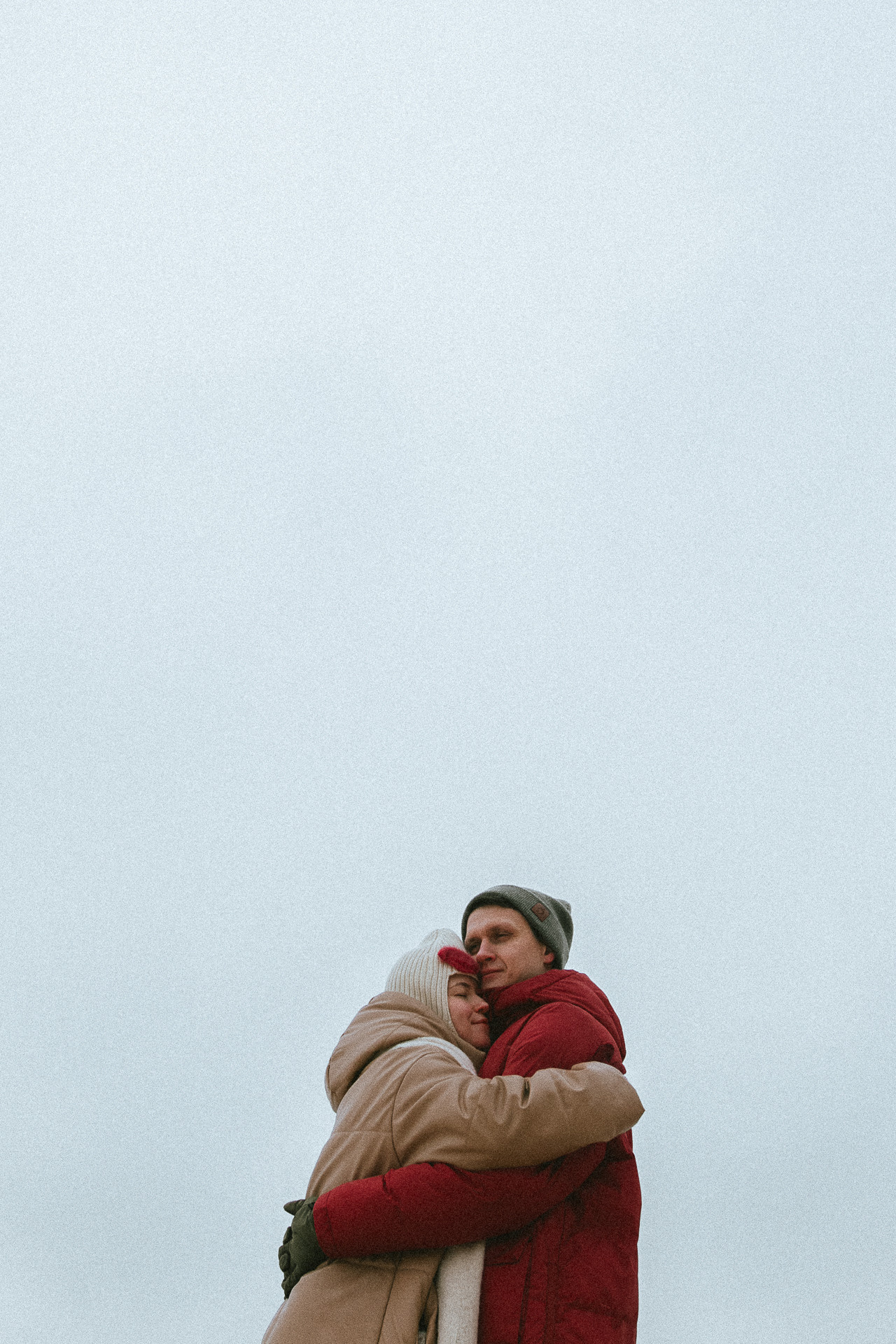 Парные съемки. Фотограф в Санкт-Петербурге Анна Галкина