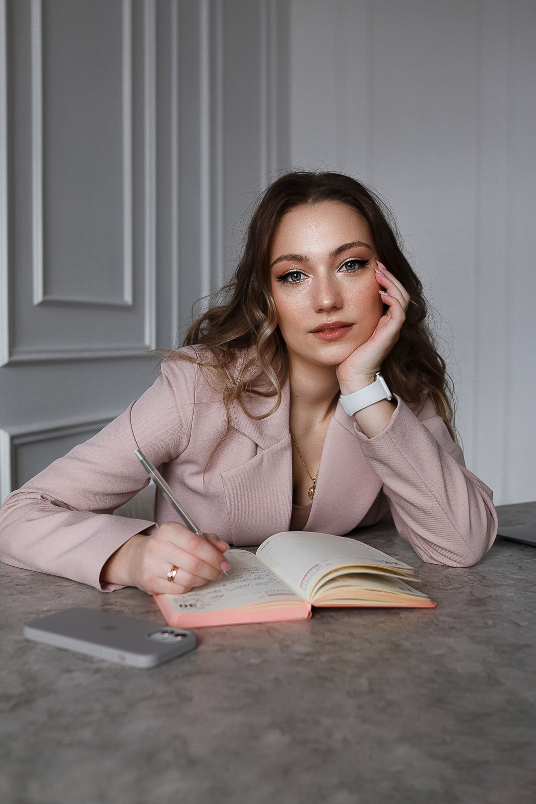 Фотограф в Санкт-Петербурге Анна Галкина