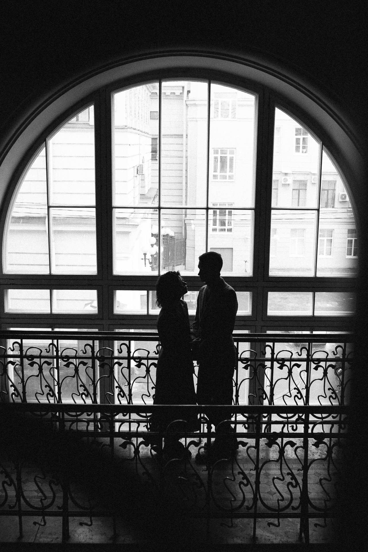 Парные съемки. Фотограф в Санкт-Петербурге Анна Галкина