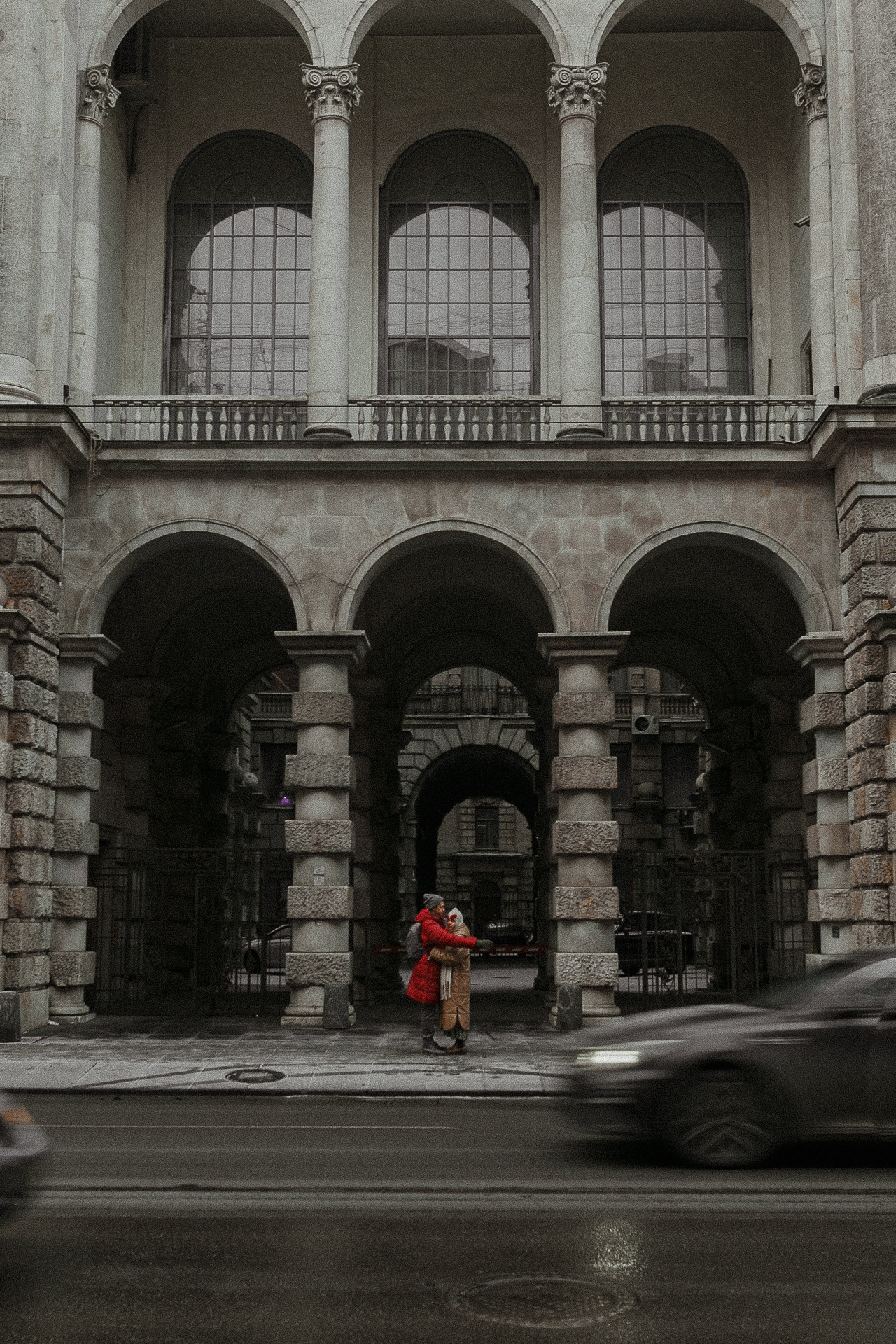 Парные съемки. Фотограф в Санкт-Петербурге Анна Галкина