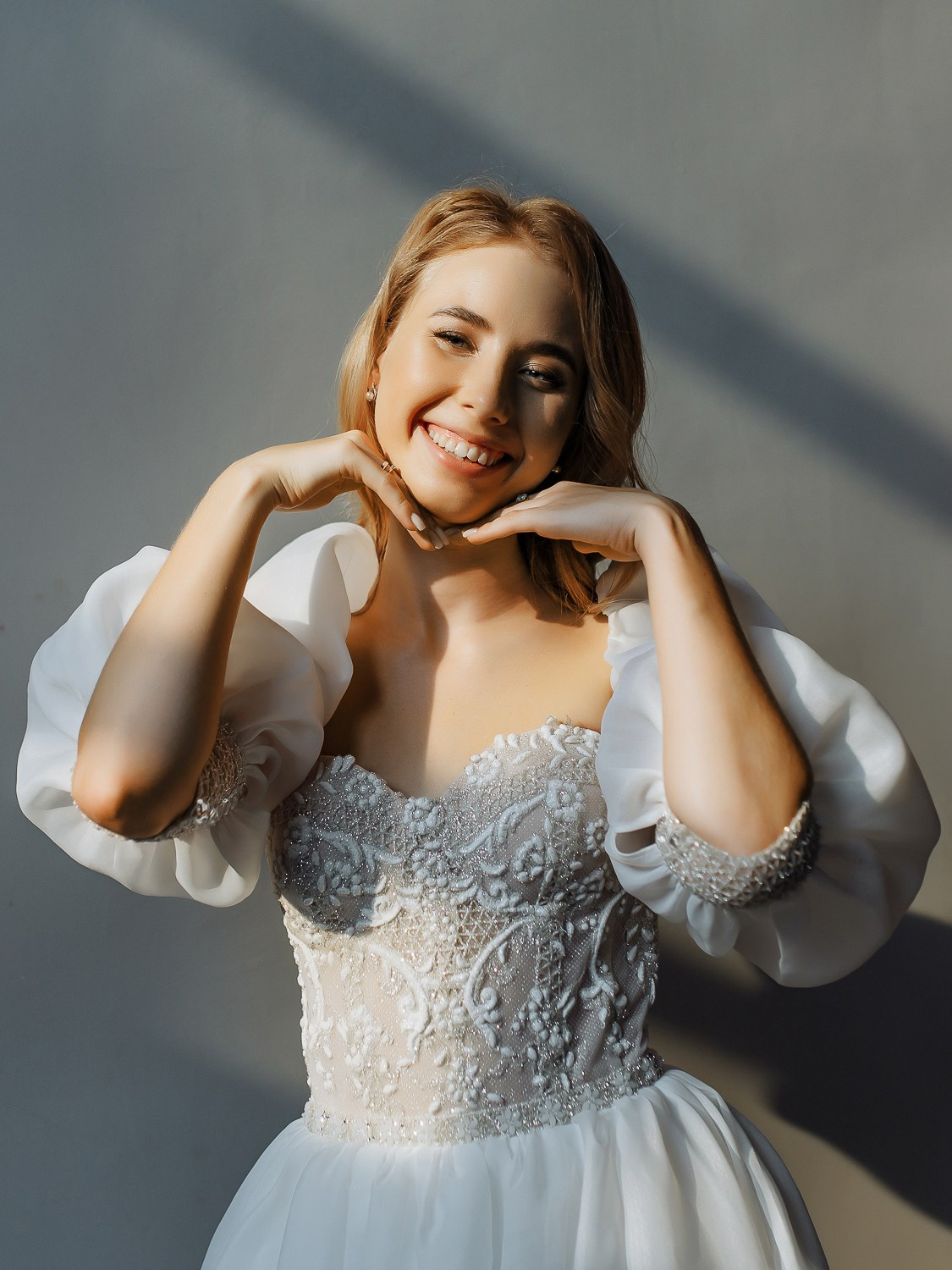 Карина и Алексей. Свадебный и семейный фотограф Егорова Юлия