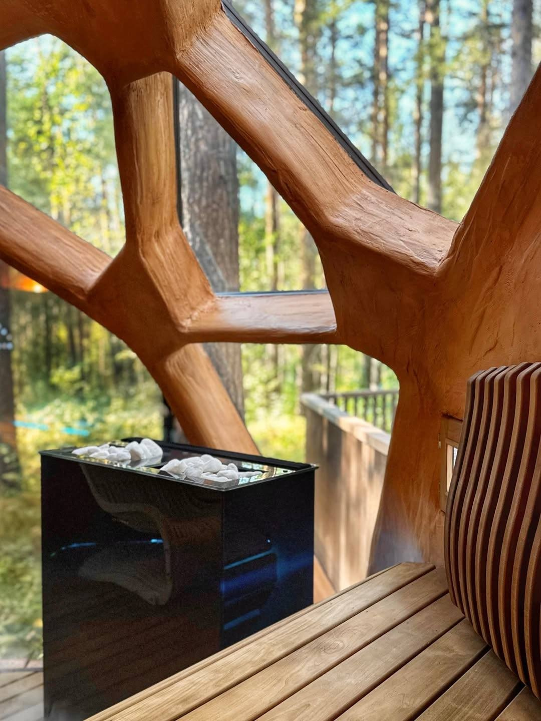 Алтай | весна