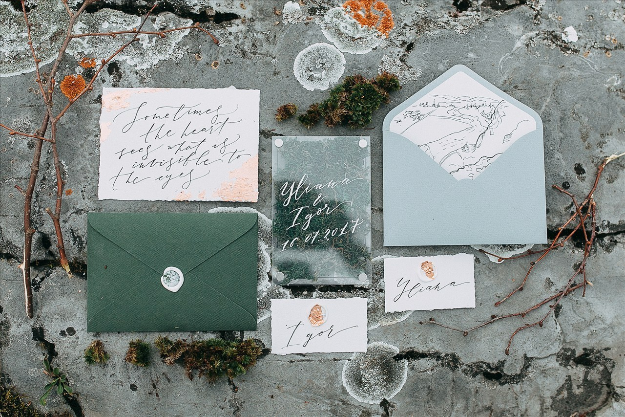 Свадебный воркшоп