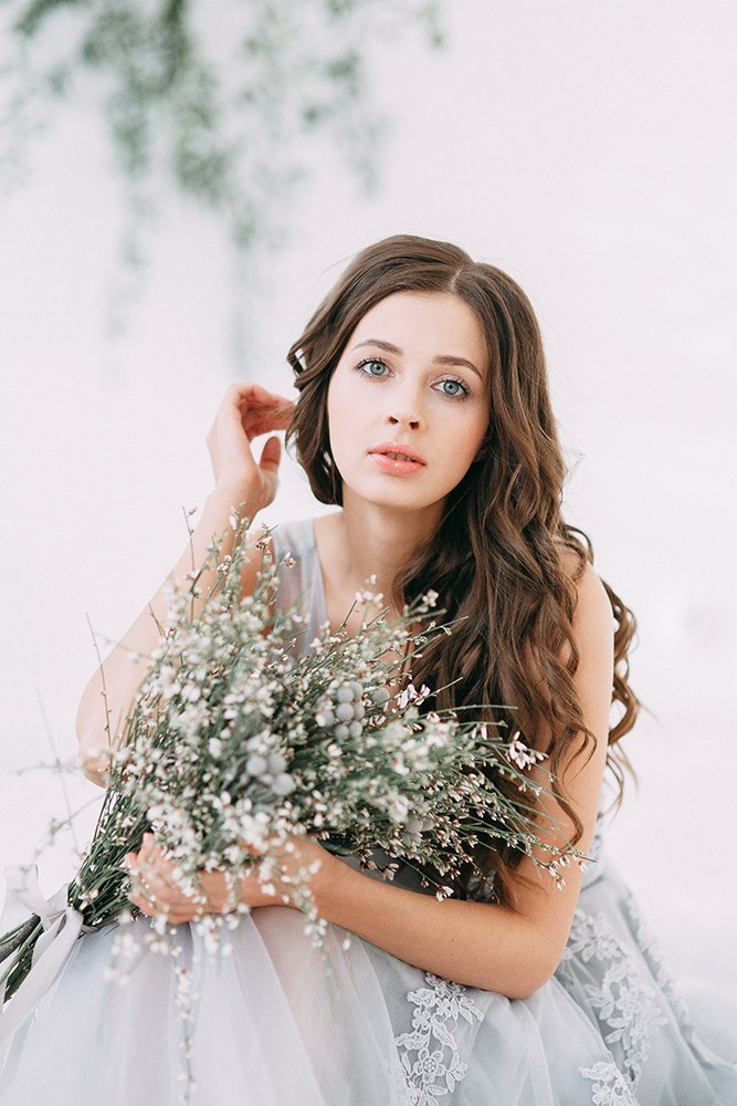 Дыхание весны