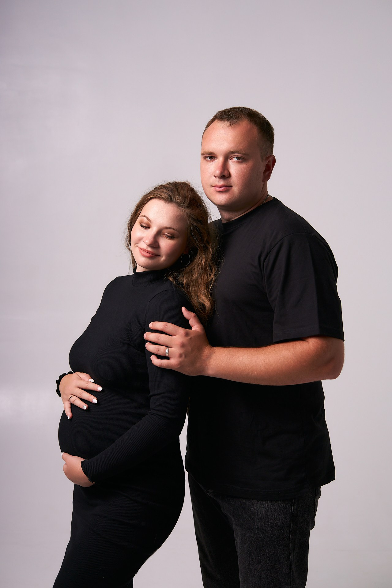 Фотосессии беременности. Свадебный фотограф в Оренбурге Елена Рязапова