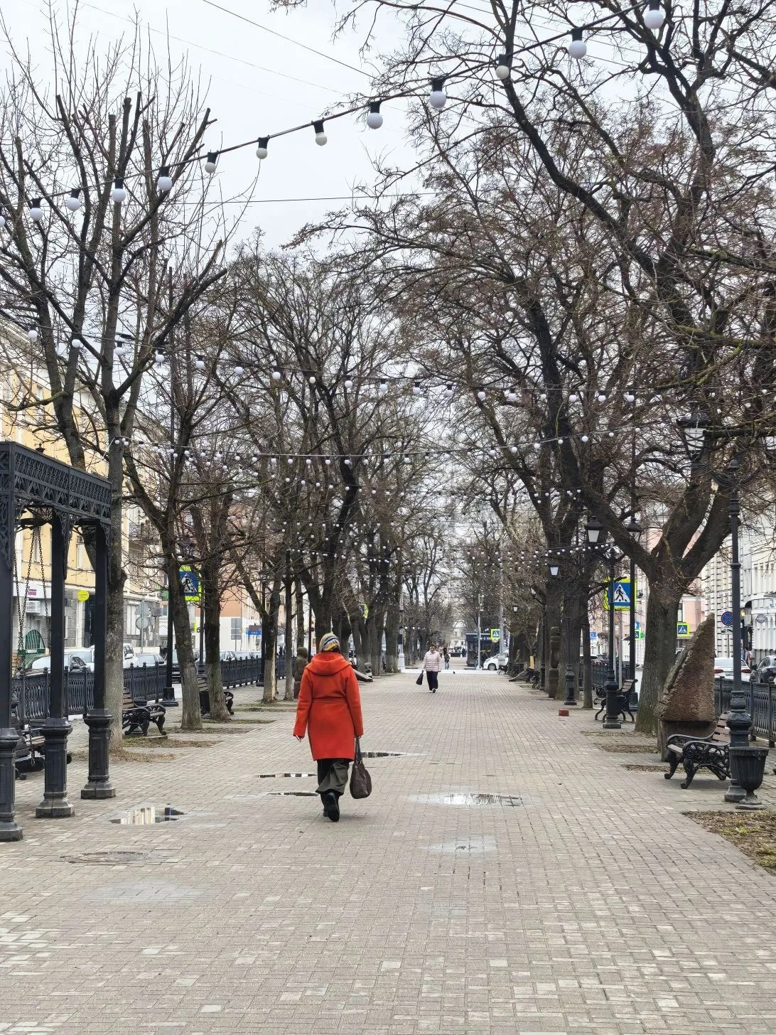 АНЯ