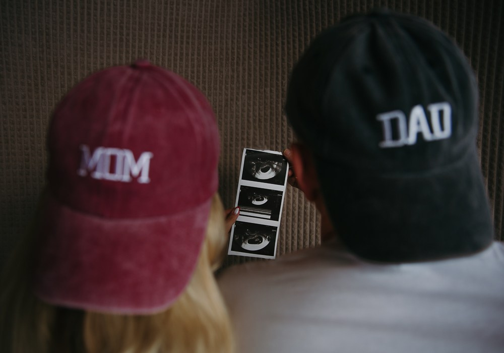 Съёмка «В ожидании чуда». Фотограф из Новосибирска Юрк Виктория