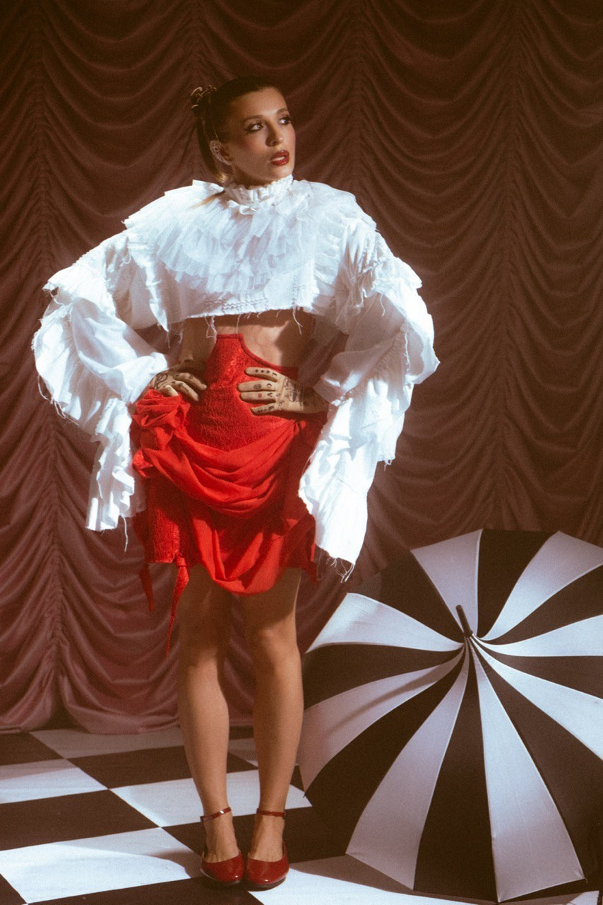 For Evgeniya Krivtsova. Визажист Санкт-Петербург / Москва Ксения Токарева