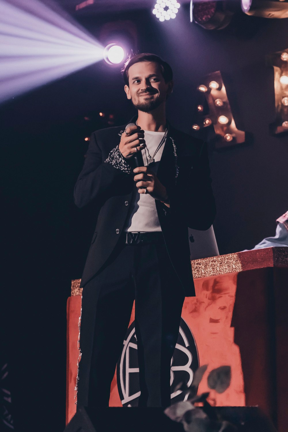 Misha Marvin. Профессиональный фотограф в городе Астана Копанев Данил