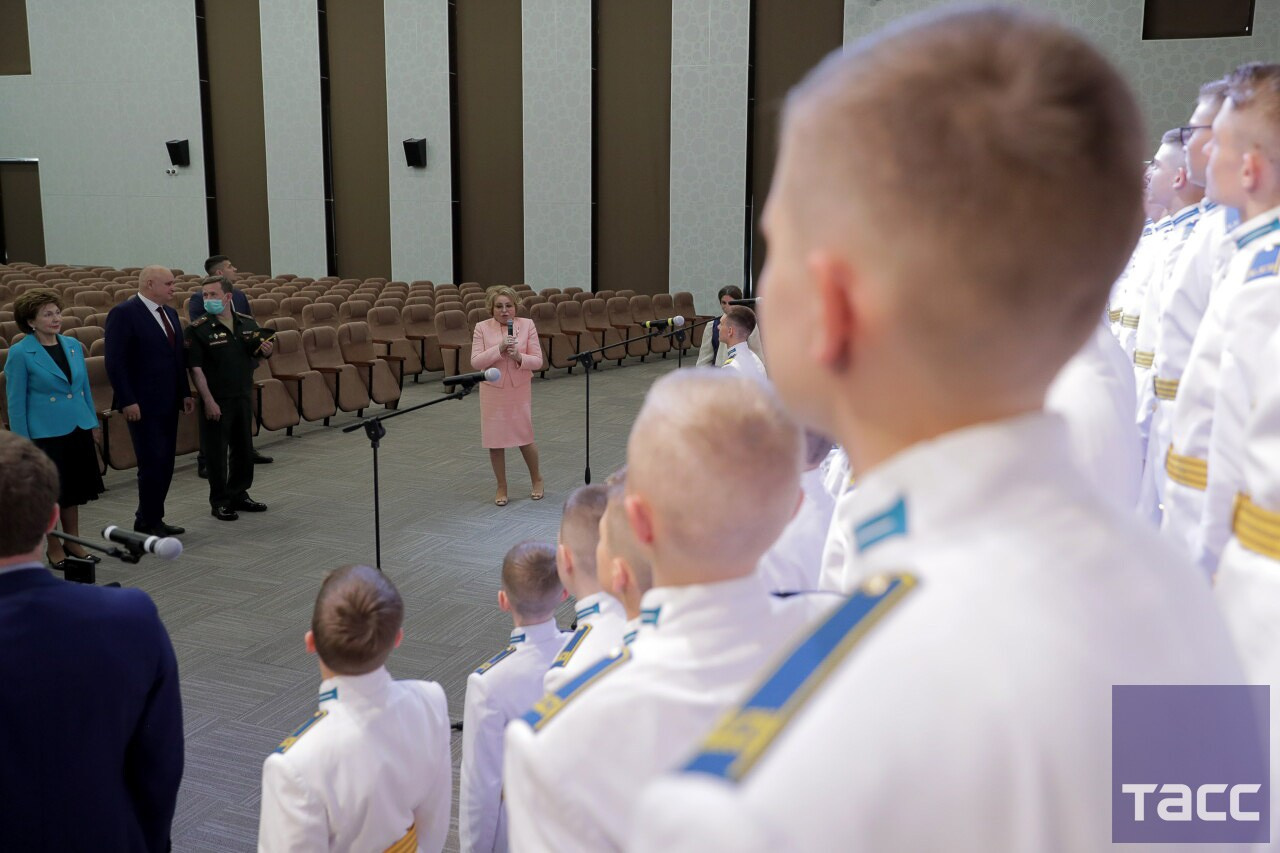 News. Photographer Danil Aykin