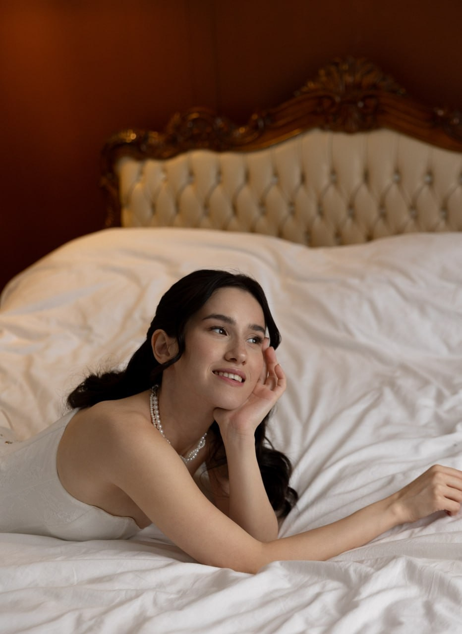 ДМИТРИЙ И ЕЛЕНА 15|08|25. Свадебное агентство Ива-ивент