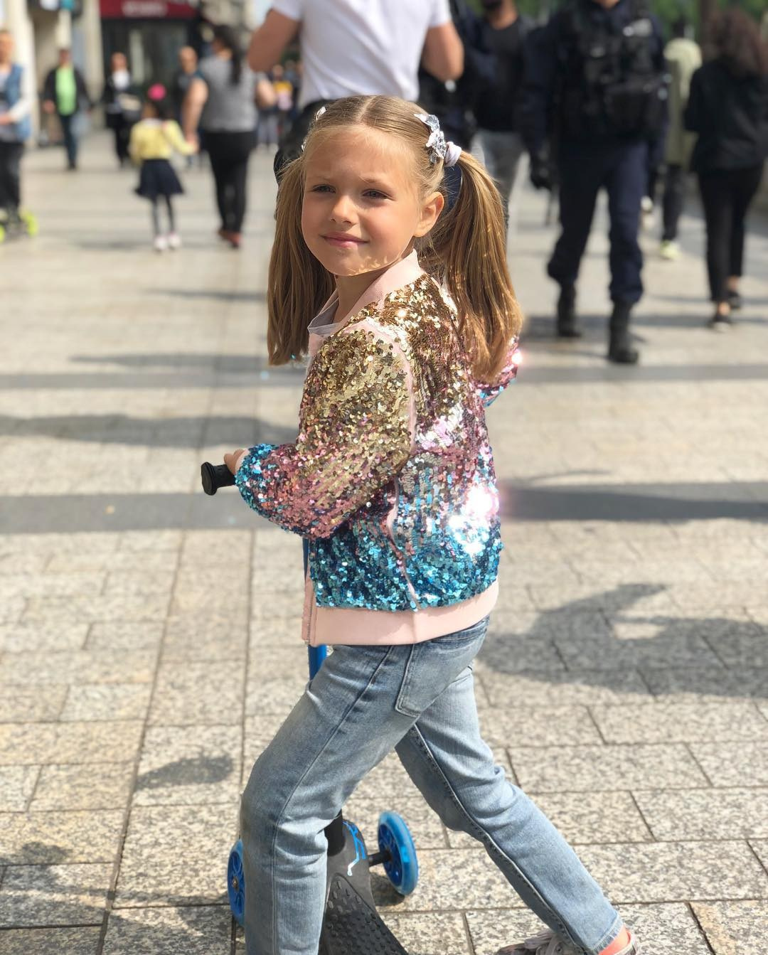 Anka`s Instagram. Заставка