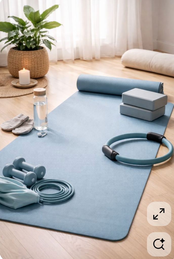 Наталья Пилатес