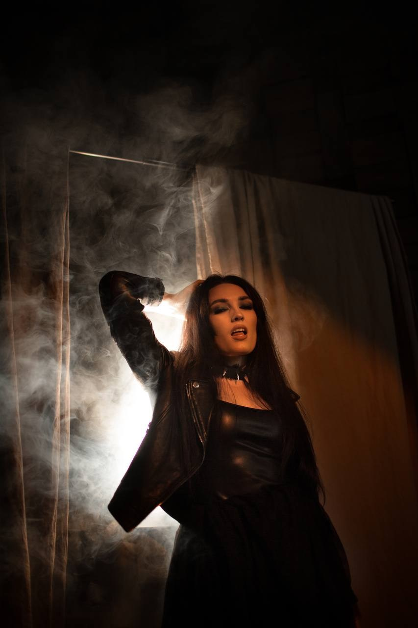 ТВОРЧЕСТВО. Photographer LaranaLaria