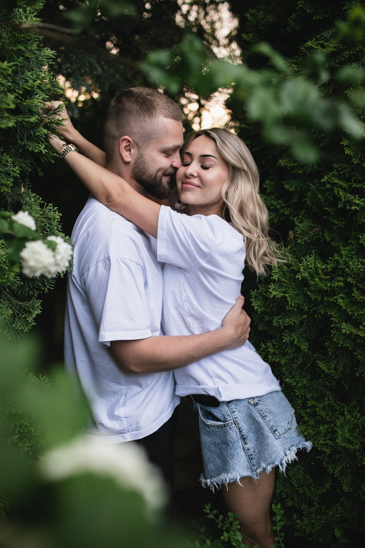 Юбилей Валентины и Юрия. JUSTDOITBRATFILMS