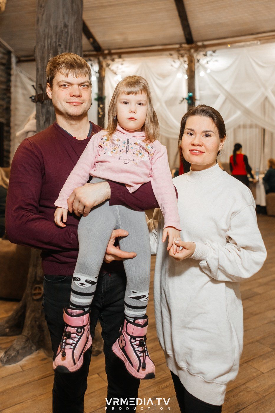 В гостях у «Петровича»