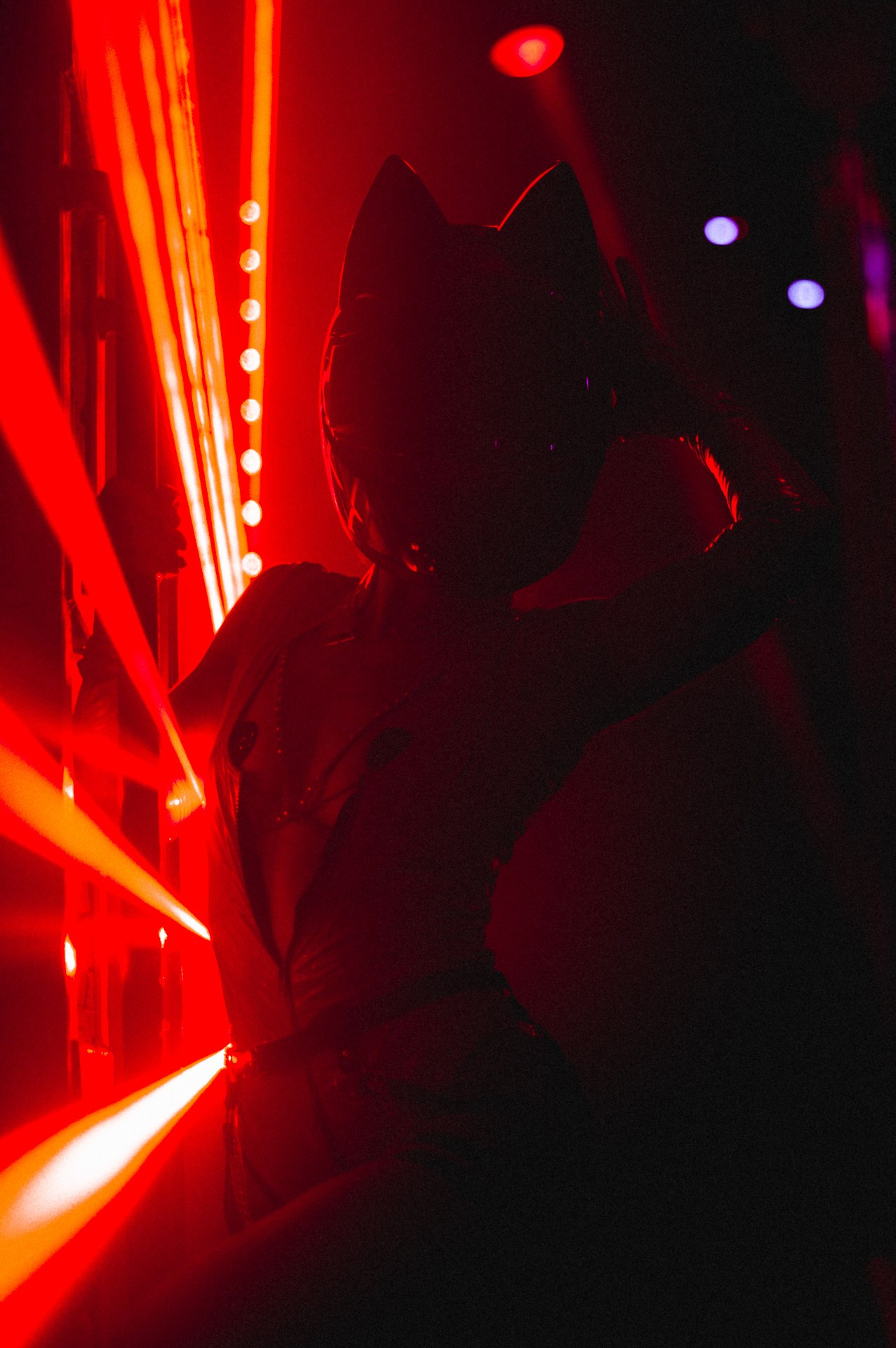 Latif Birthday х Tones. Night2Day Санкт-Петербург