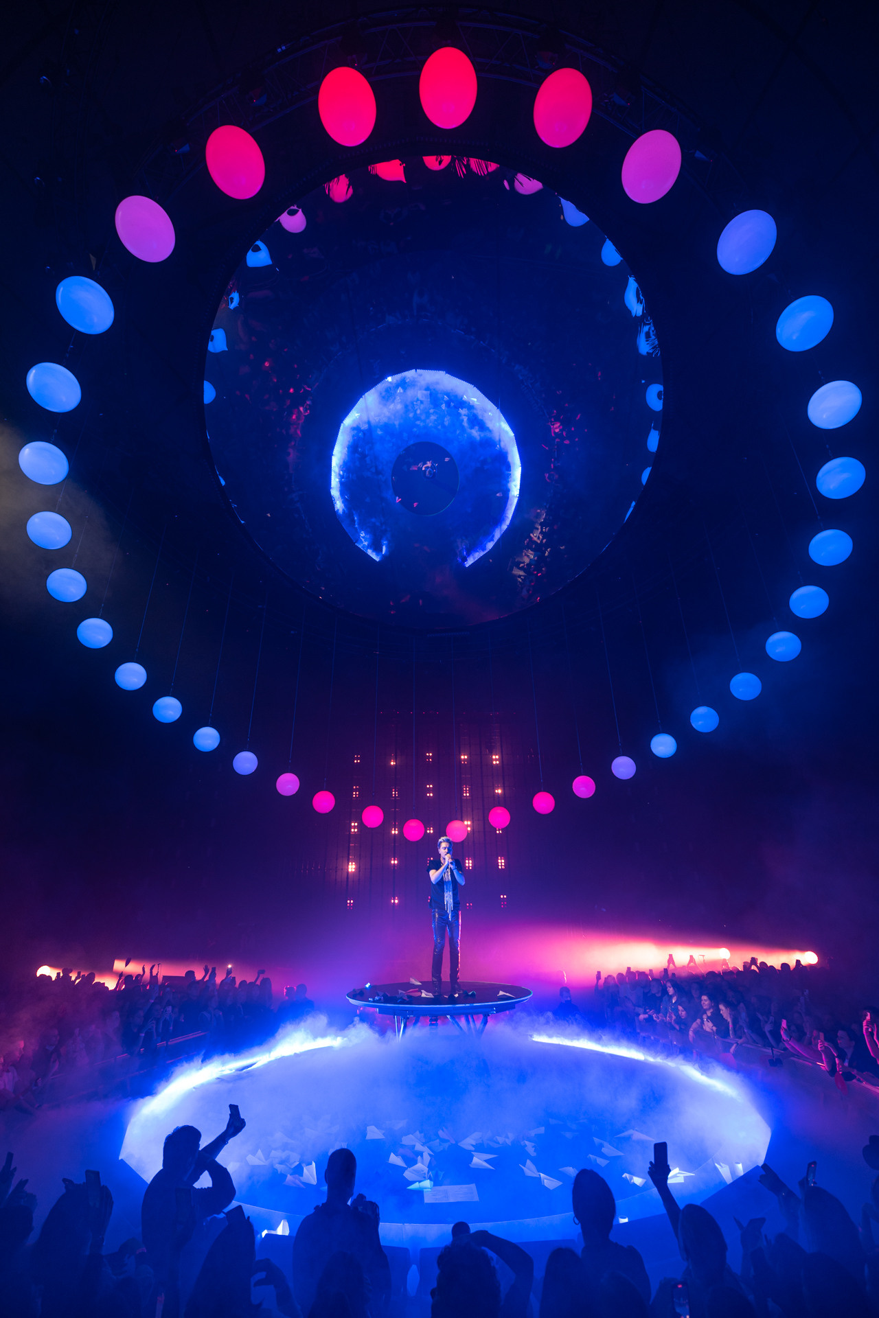 Dima Bilan / 2022. OOPS TEAM