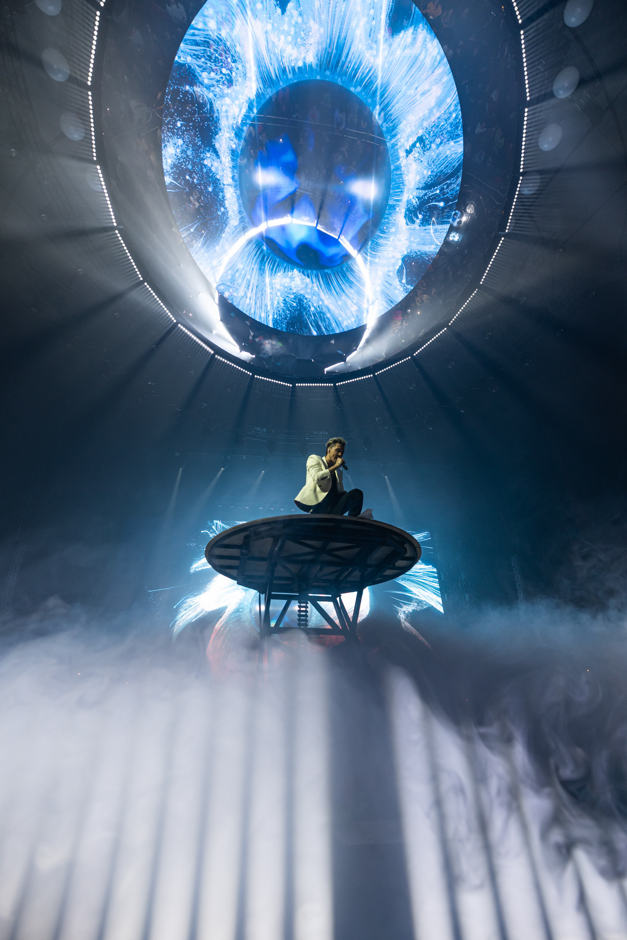 Dima Bilan / 2022. OOPS TEAM